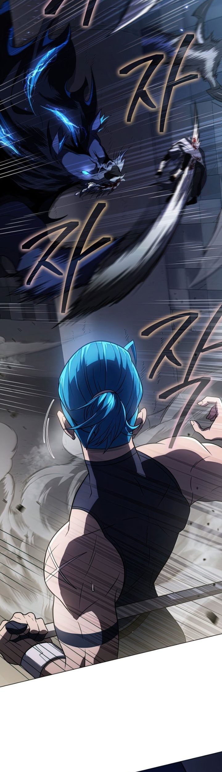 Player Who Returned 10,000 Years Later Chapter 38 Gambar 58