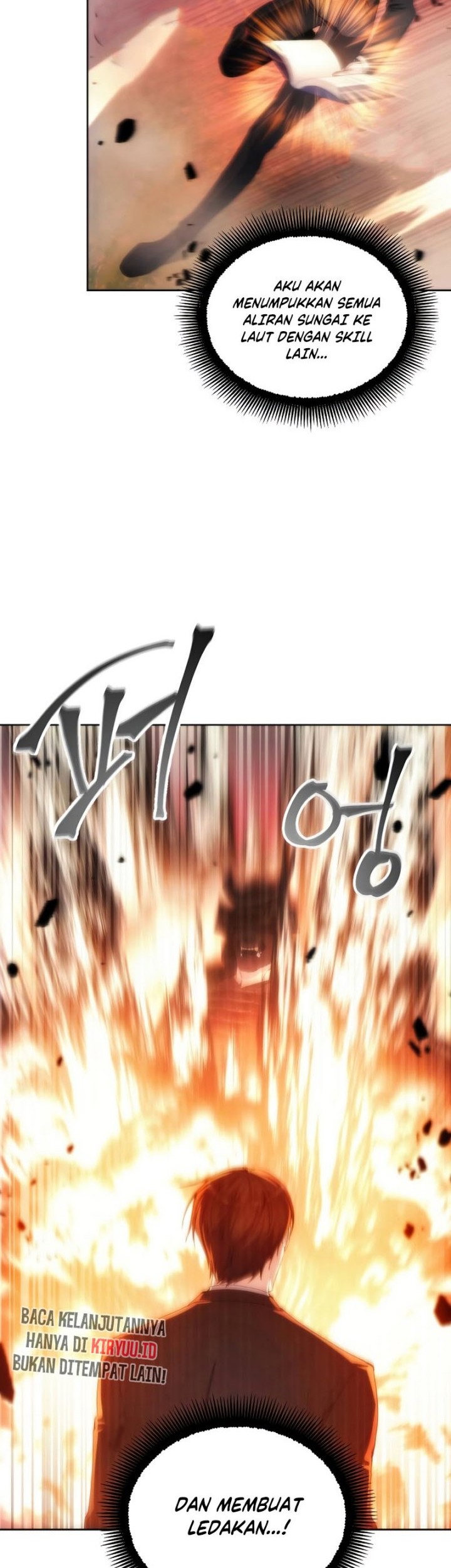 How to Live as a Villain Chapter 69 Gambar 5