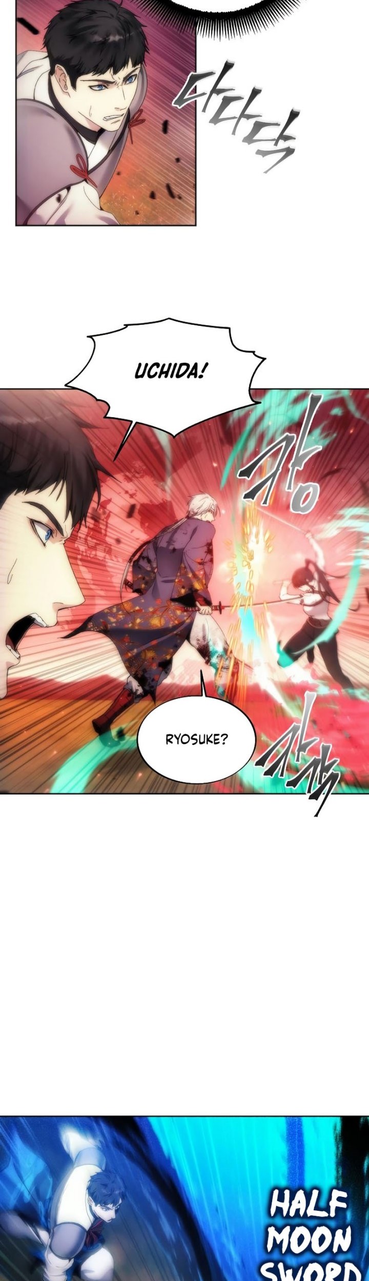 How to Live as a Villain Chapter 69 Gambar 10