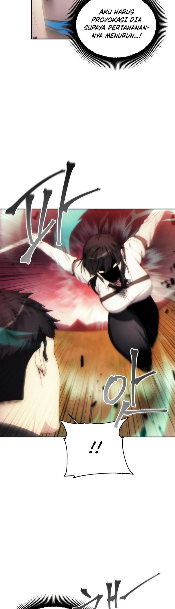 How to Live as a Villain Chapter 69 Gambar 17