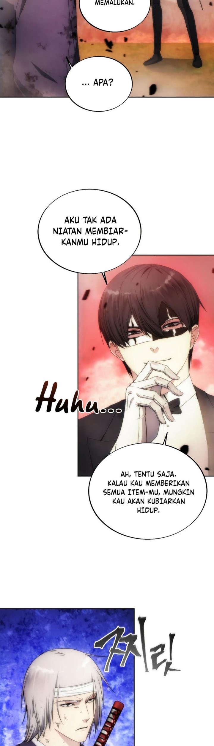 How to Live as a Villain Chapter 69 Gambar 24