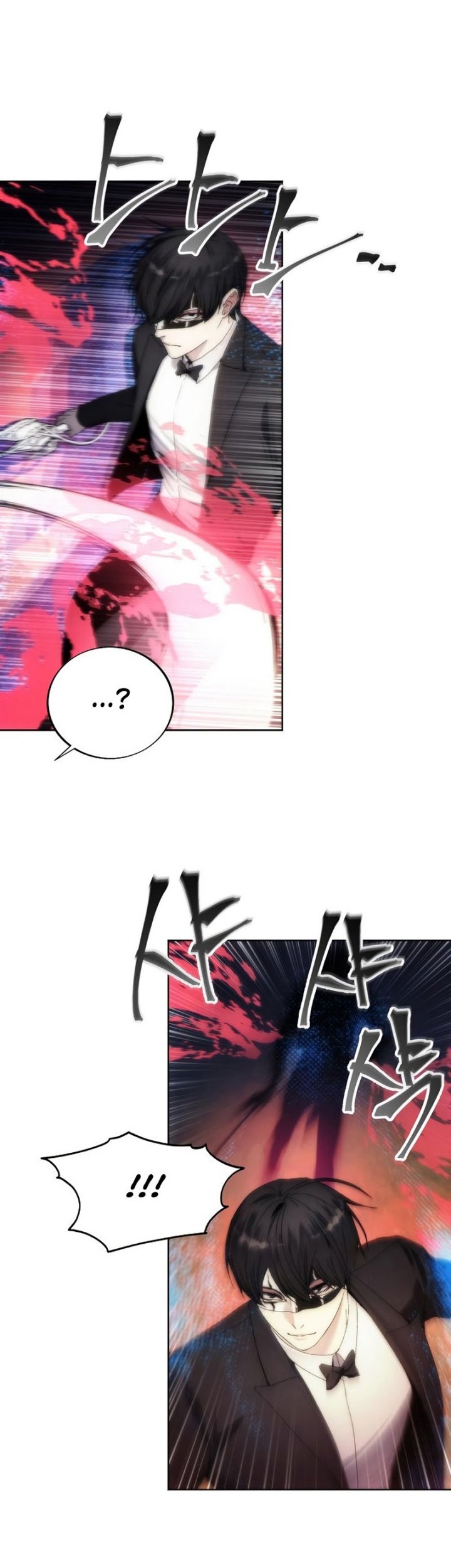 How to Live as a Villain Chapter 69 Gambar 27