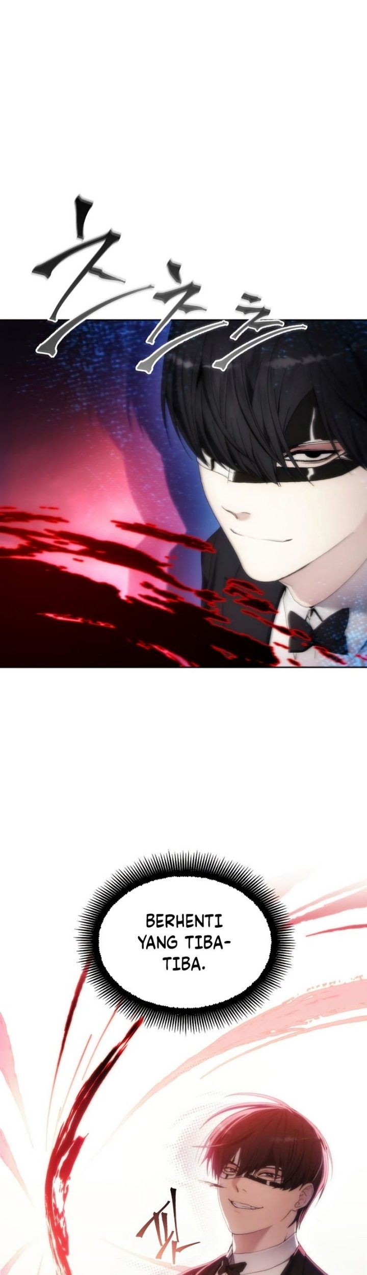 How to Live as a Villain Chapter 69 Gambar 30