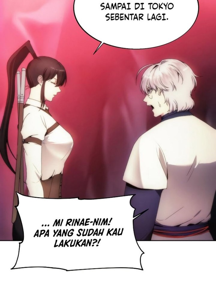 How to Live as a Villain Chapter 69 Gambar 43