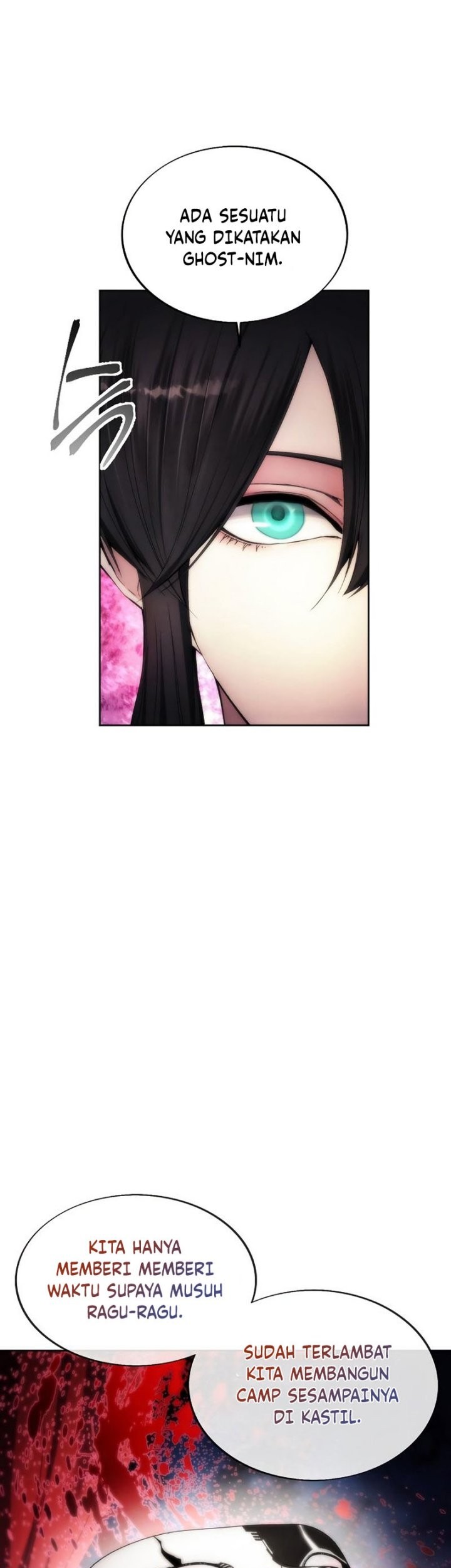 How to Live as a Villain Chapter 69 Gambar 44