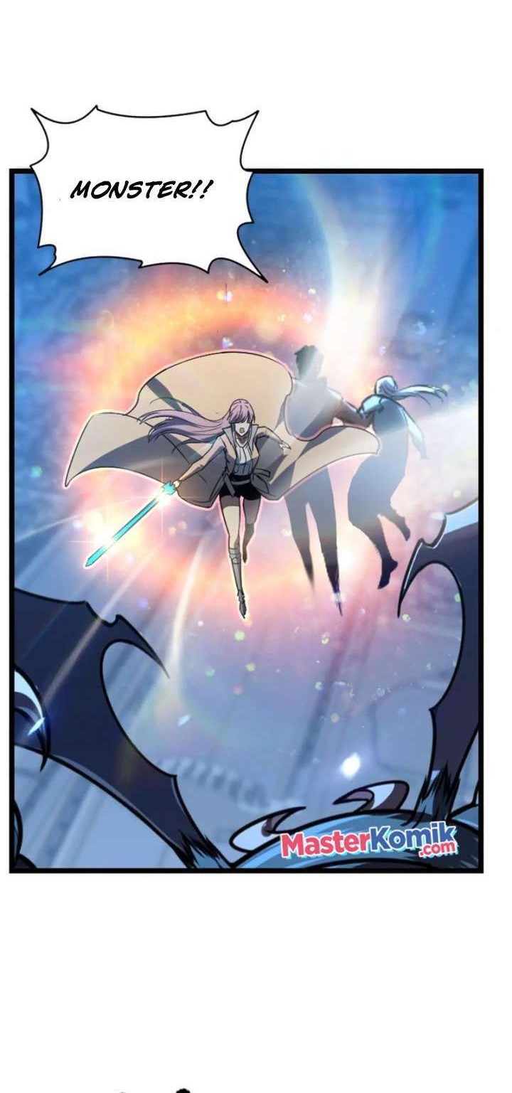Rise From The Rubble Chapter 114 Gambar 27