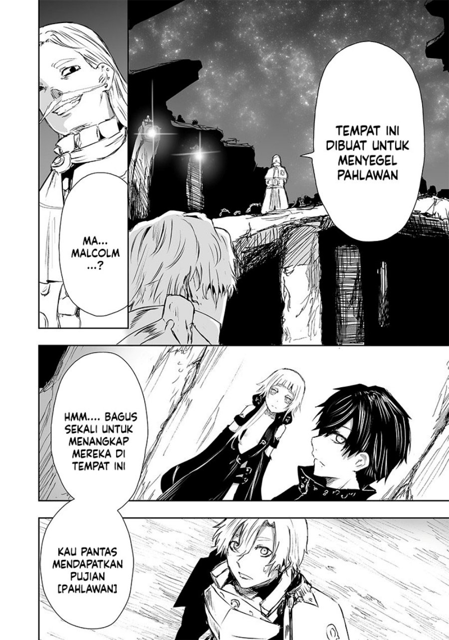 Ore dake Fuguu Skill no Isekai Shoukan Hangyakuki Chapter 16 Gambar 17