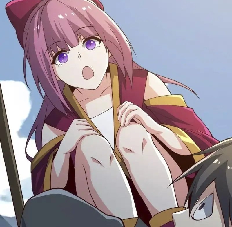 Domination One Sword Chapter 242 Gambar 4