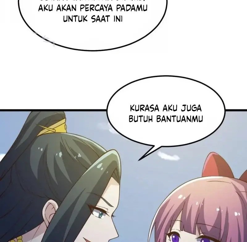 Domination One Sword Chapter 242 Gambar 8