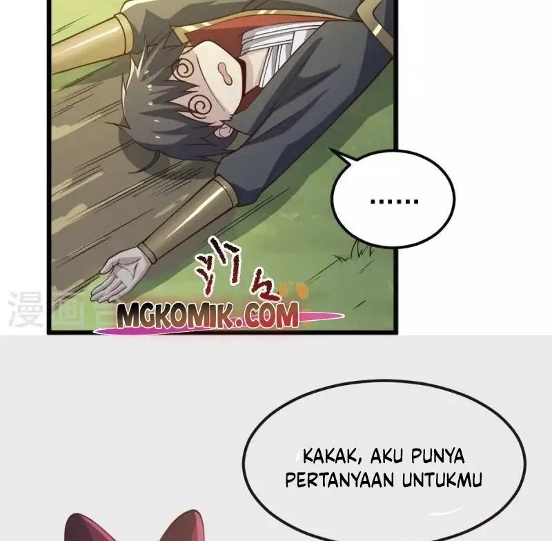 Domination One Sword Chapter 242 Gambar 10