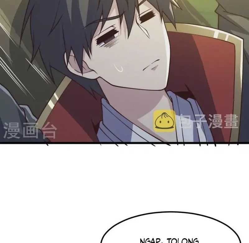 Domination One Sword Chapter 242 Gambar 14