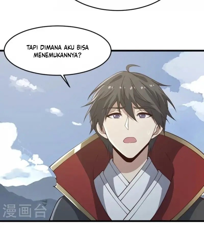 Domination One Sword Chapter 241 Gambar 26