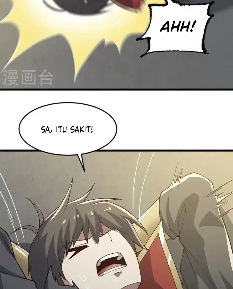 Domination One Sword Chapter 241 Gambar 28