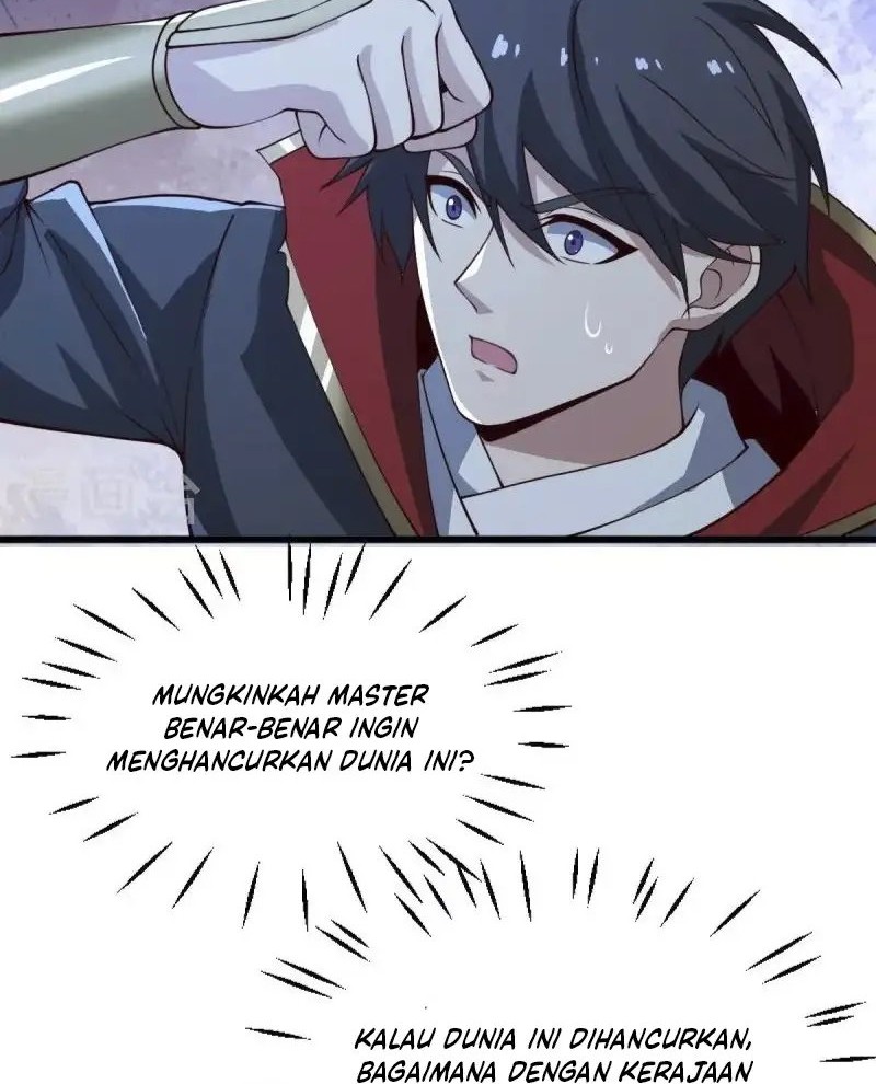 Domination One Sword Chapter 241 Gambar 10