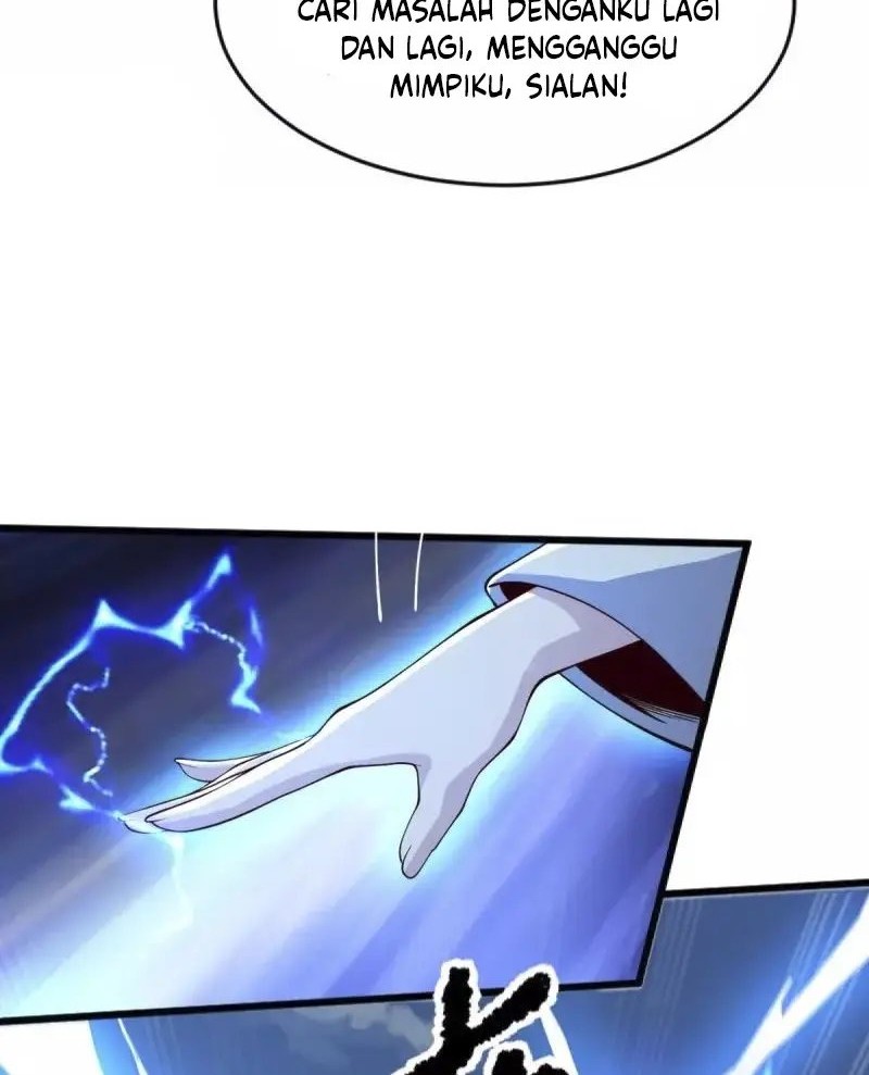 Domination One Sword Chapter 241 Gambar 12