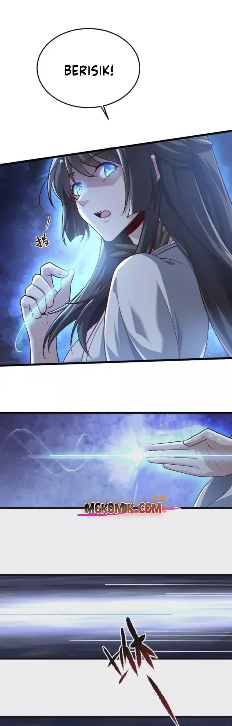 Domination One Sword Chapter 239 Gambar 11