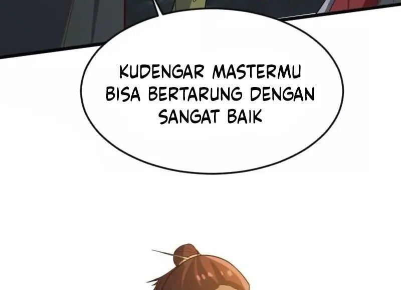 Domination One Sword Chapter 238 Gambar 15