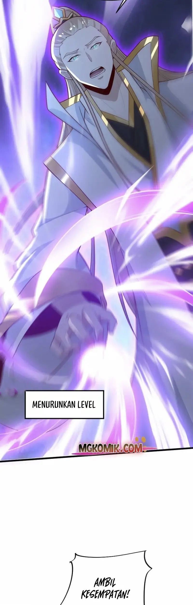 Domination One Sword Chapter 238 Gambar 22