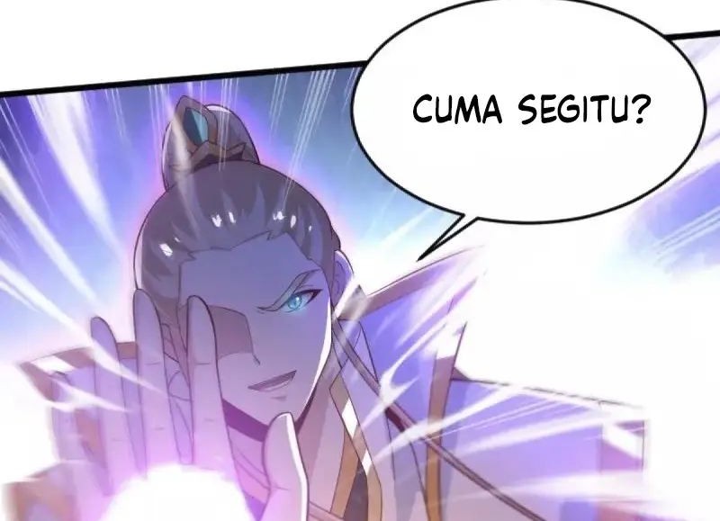 Domination One Sword Chapter 238 Gambar 24