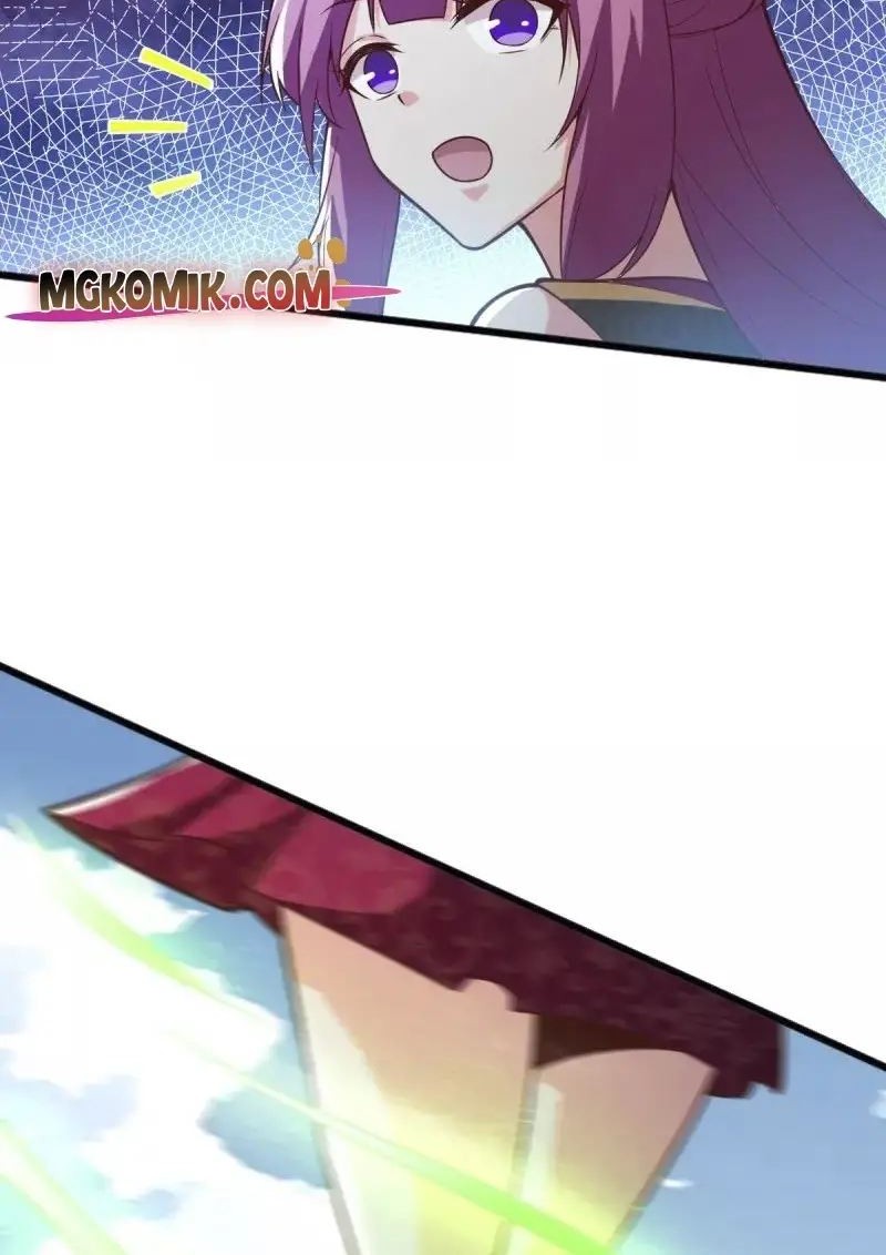 Domination One Sword Chapter 237 Gambar 3