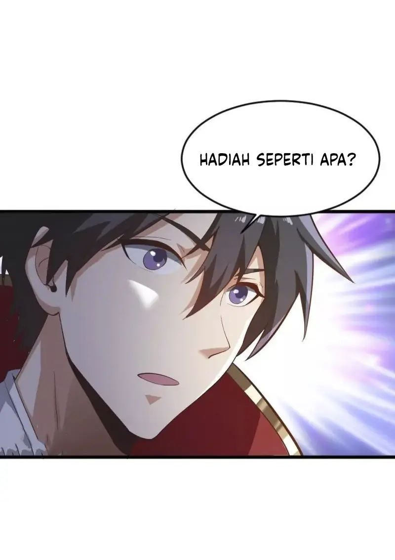 Domination One Sword Chapter 237 Gambar 12