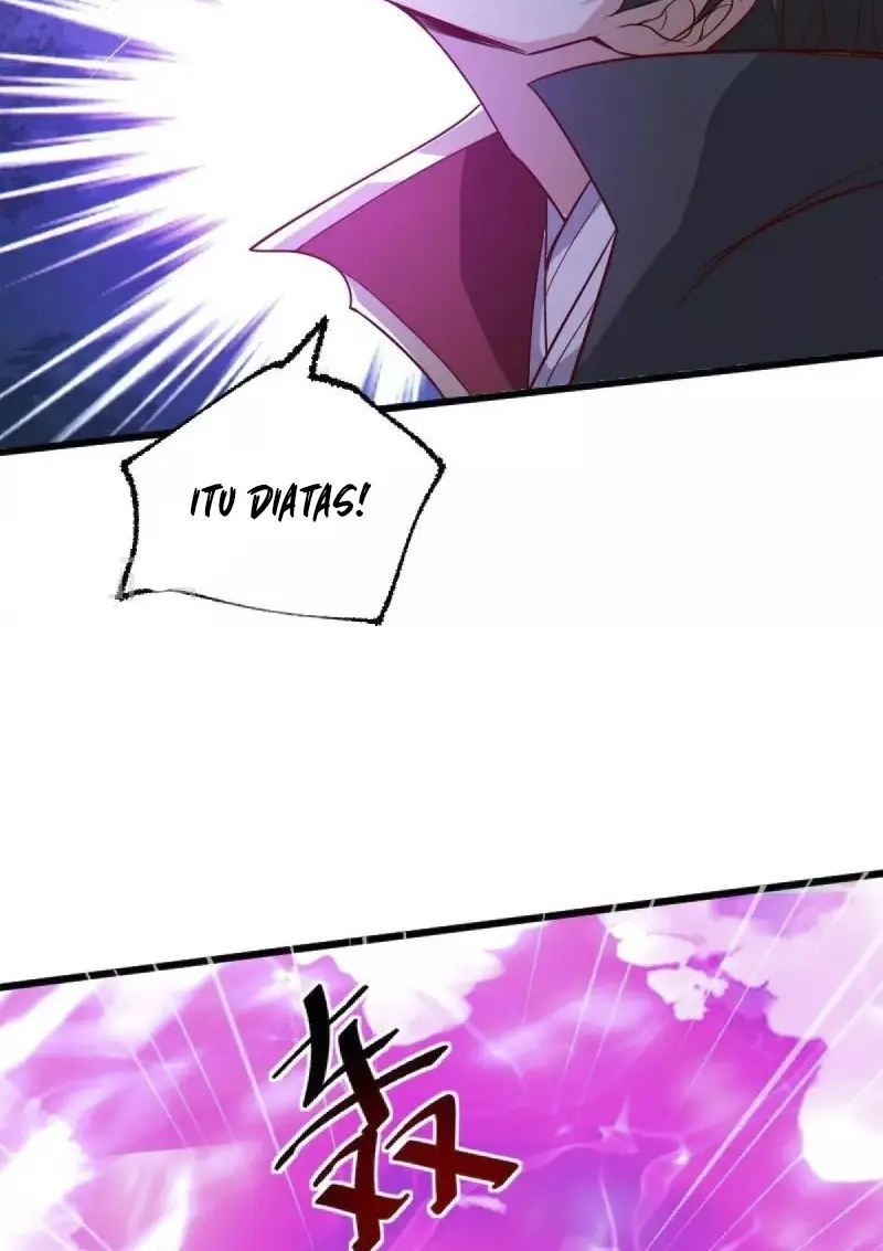 Domination One Sword Chapter 237 Gambar 21