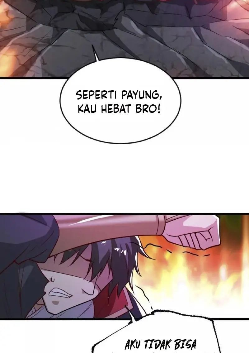 Domination One Sword Chapter 237 Gambar 24