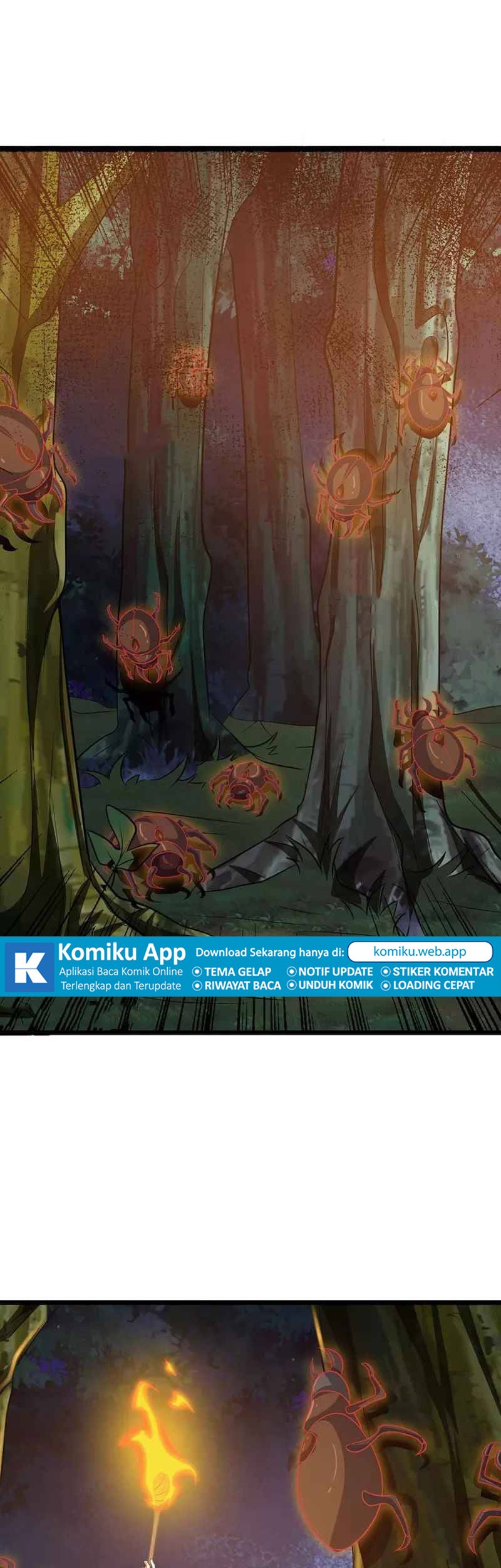 Shenwu Tianzun Chapter 373 Gambar 7