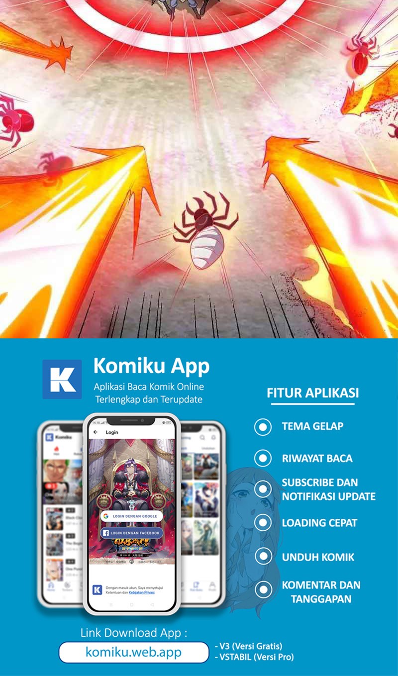 Shenwu Tianzun Chapter 373 Gambar 22