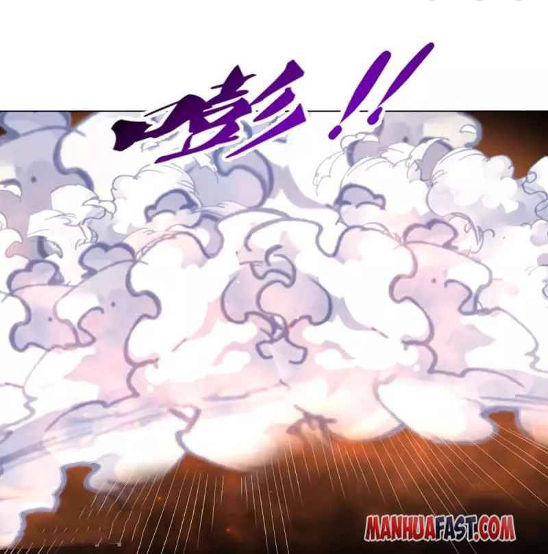 Shenwu Tianzun Chapter 375 Gambar 12