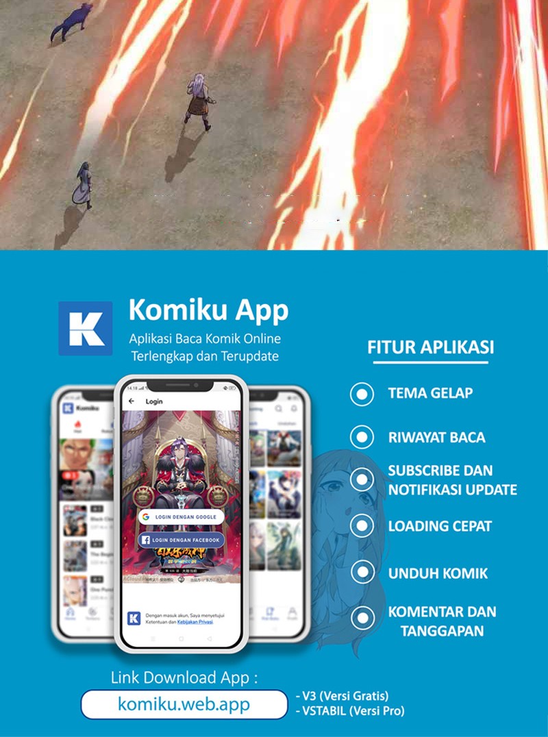 Shenwu Tianzun Chapter 375 Gambar 16