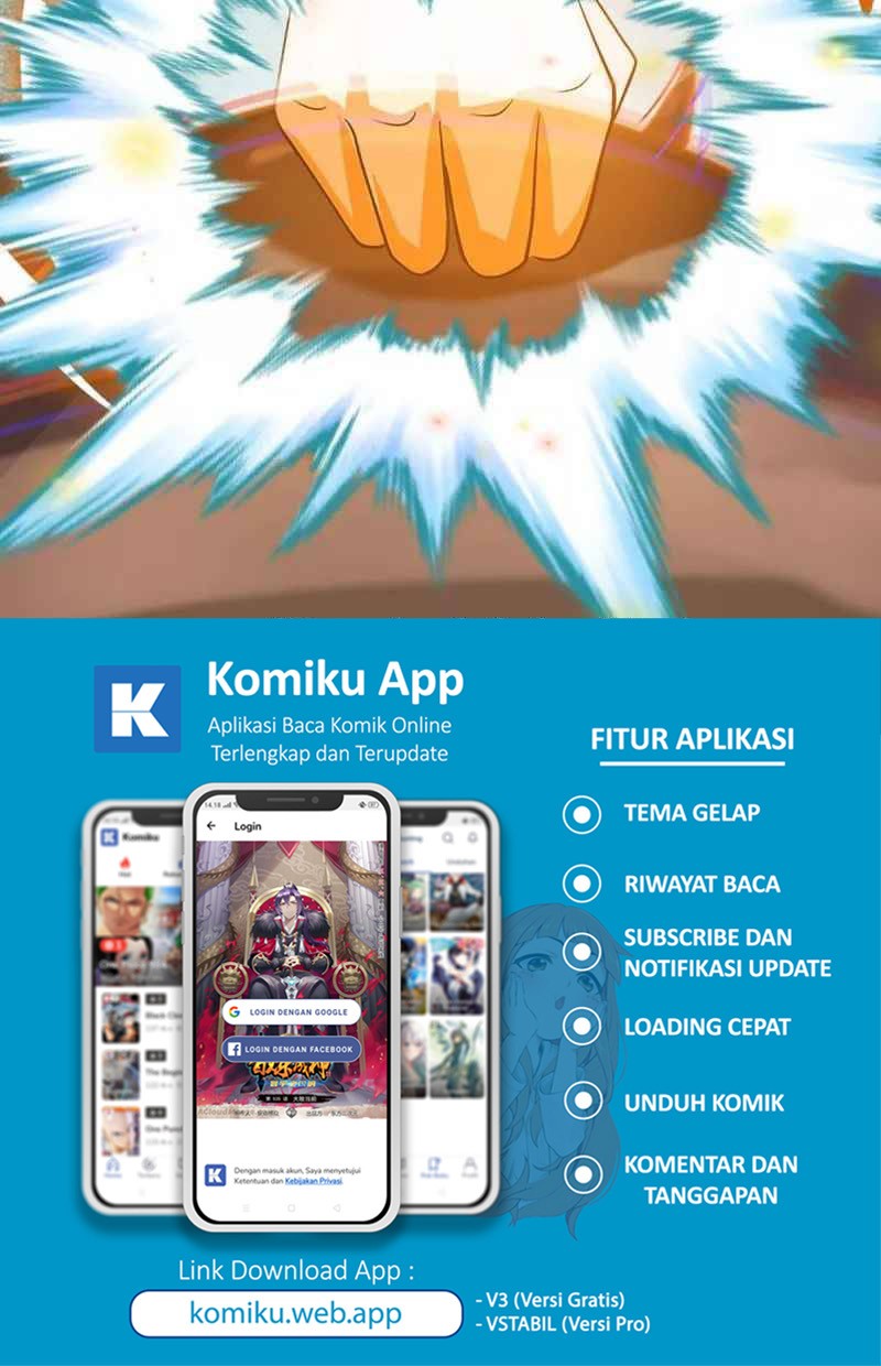Shenwu Tianzun Chapter 376 Gambar 22