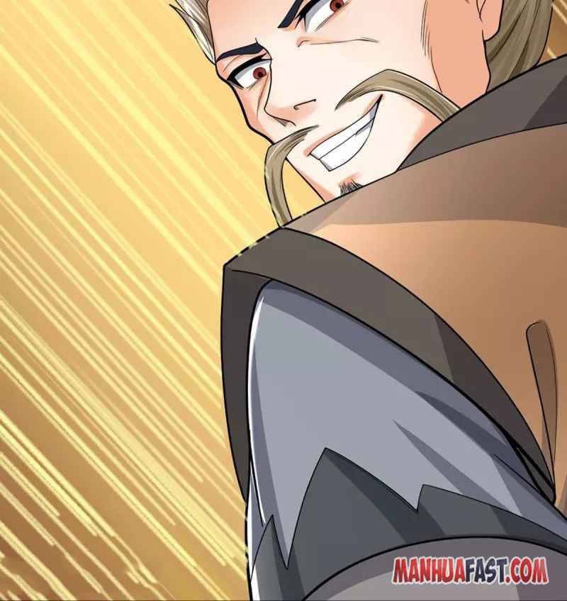 Shenwu Tianzun Chapter 380 Gambar 23