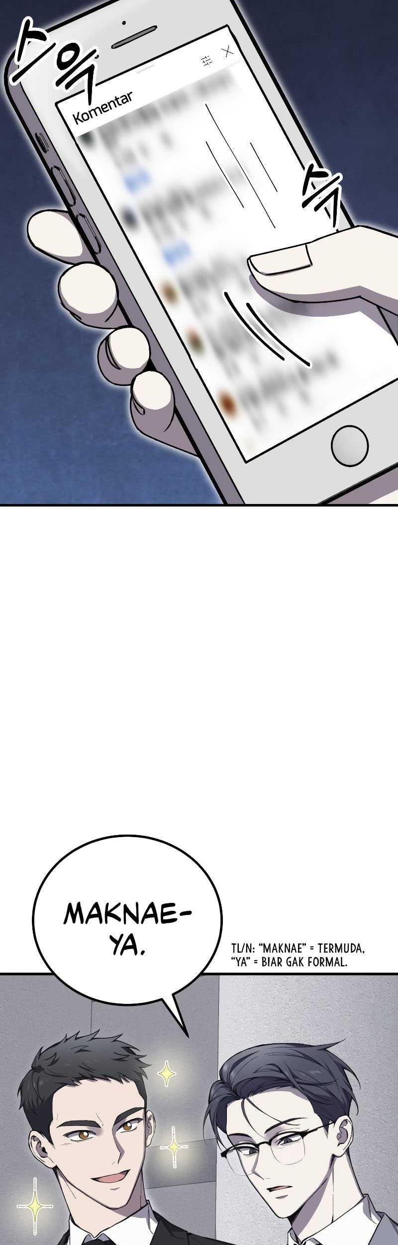 Poison-Eating Healer Chapter 22 Gambar 54
