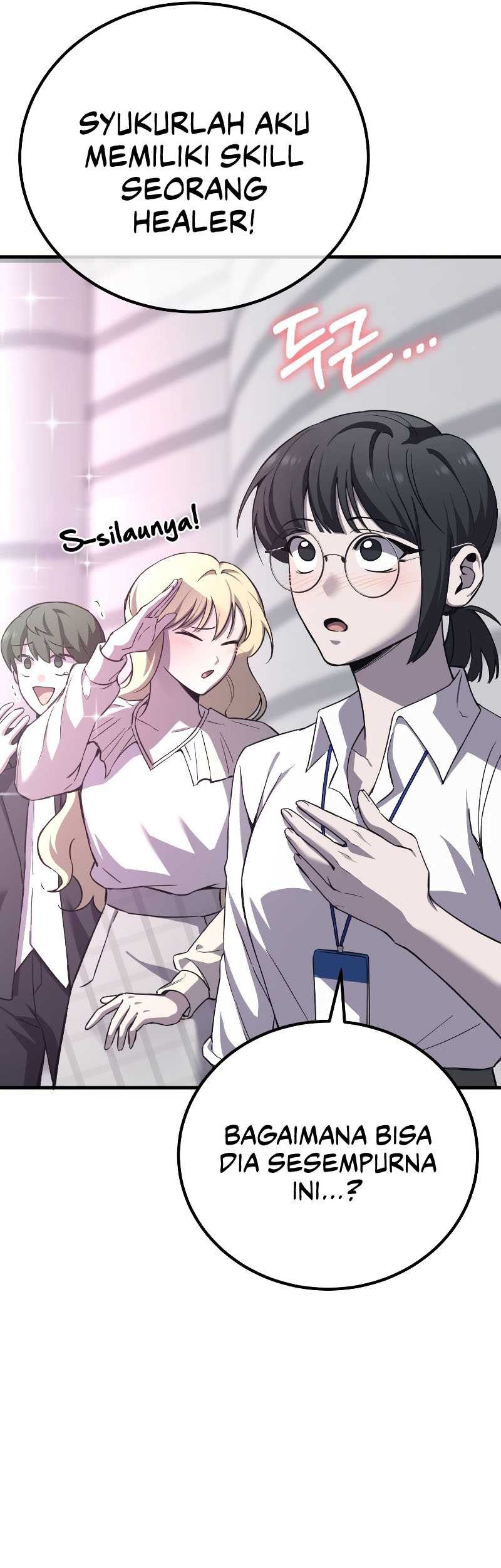 Poison-Eating Healer Chapter 22 Gambar 67