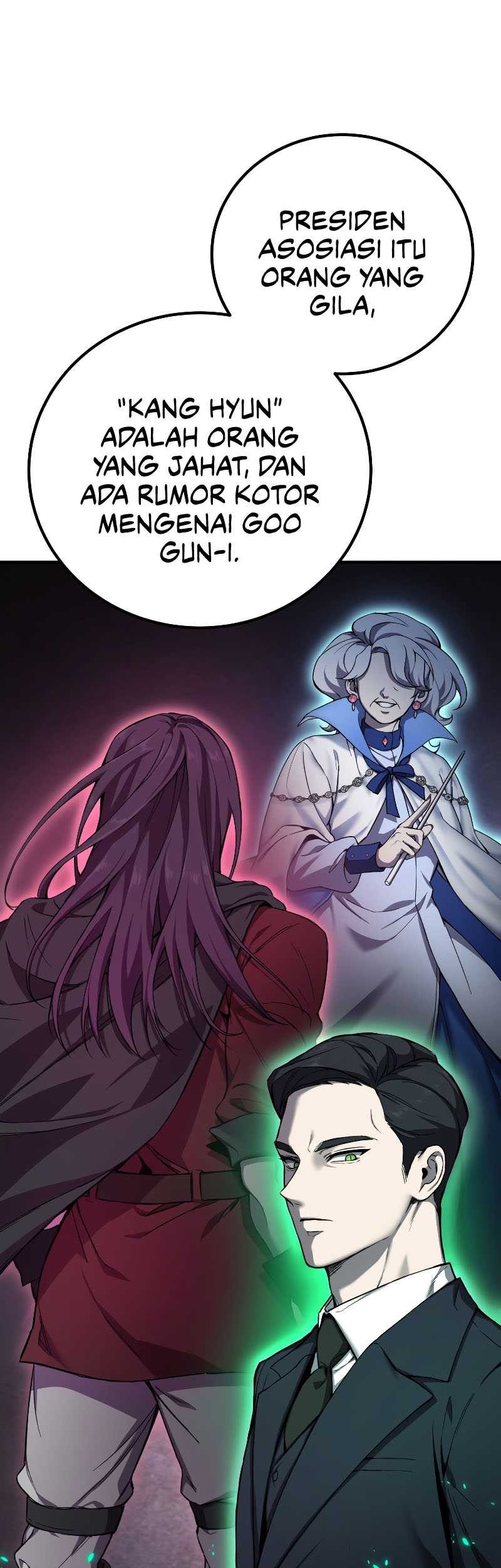 Poison-Eating Healer Chapter 22 Gambar 73