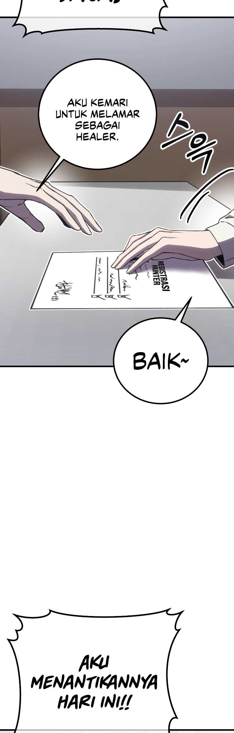 Poison-Eating Healer Chapter 22 Gambar 81