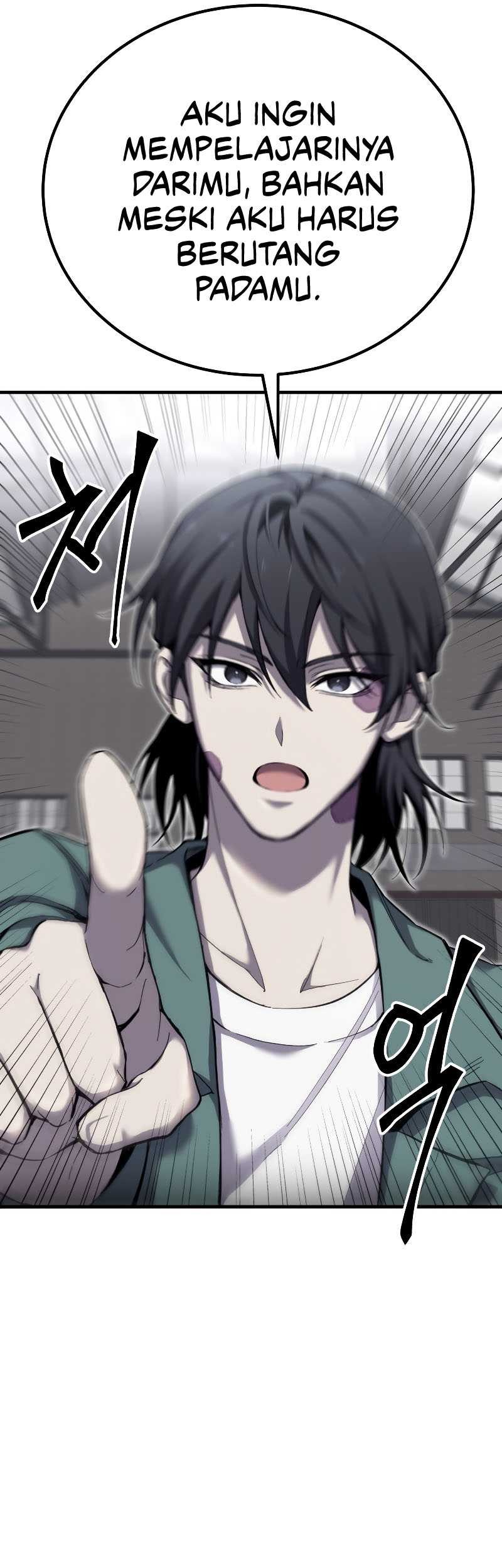 Poison-Eating Healer Chapter 22 Gambar 7