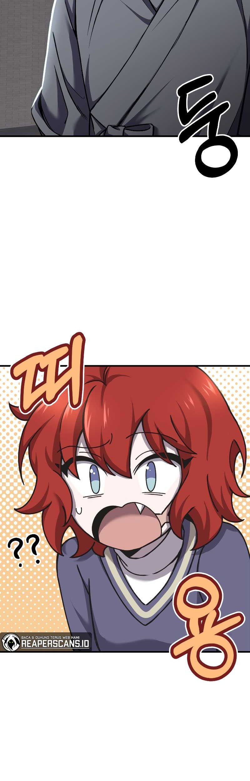 Poison-Eating Healer Chapter 22 Gambar 9