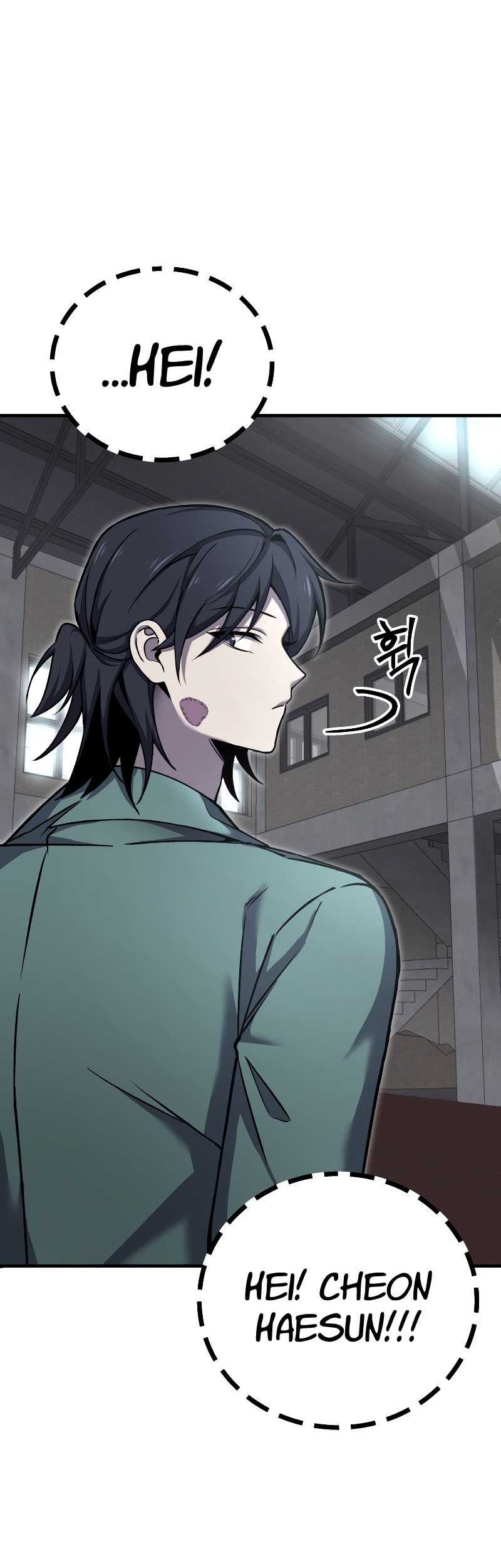 Poison-Eating Healer Chapter 22 Gambar 10