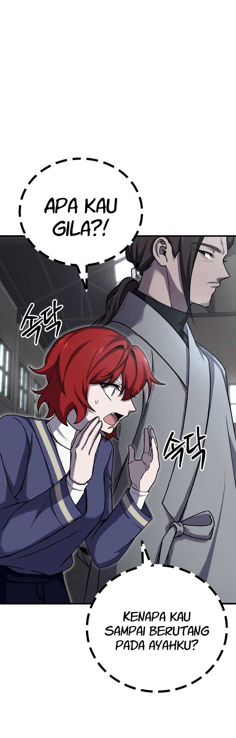 Poison-Eating Healer Chapter 22 Gambar 11