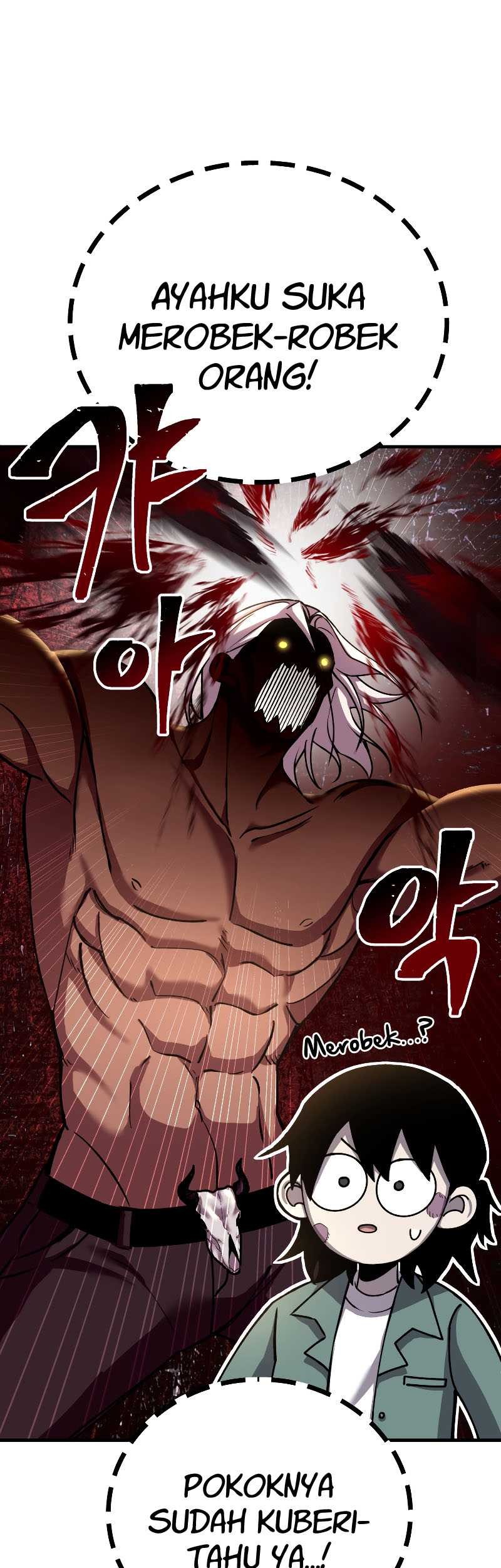 Poison-Eating Healer Chapter 22 Gambar 13
