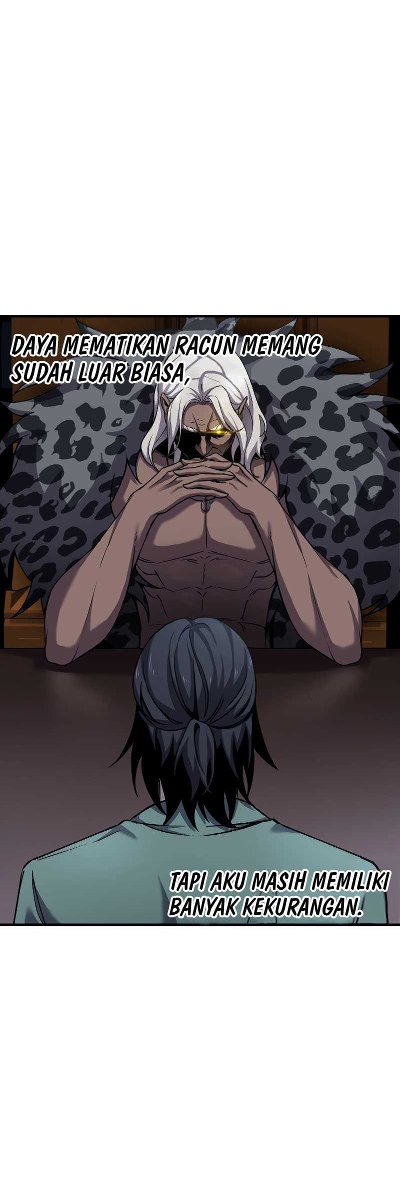 Poison-Eating Healer Chapter 22 Gambar 17