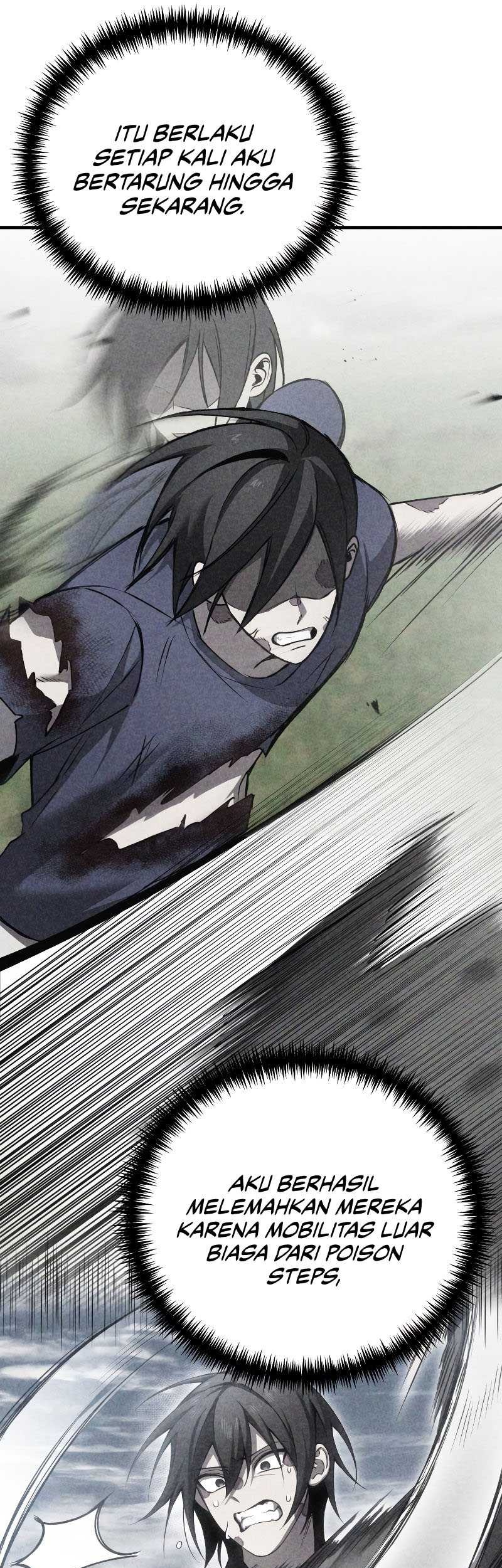 Poison-Eating Healer Chapter 22 Gambar 18
