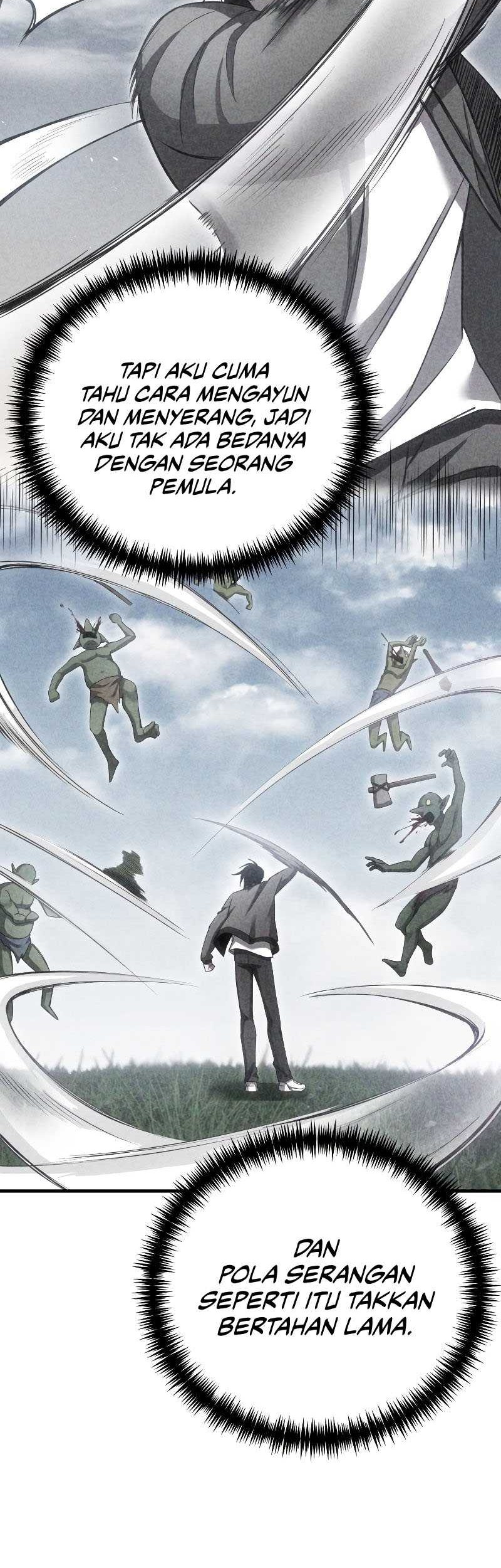 Poison-Eating Healer Chapter 22 Gambar 19