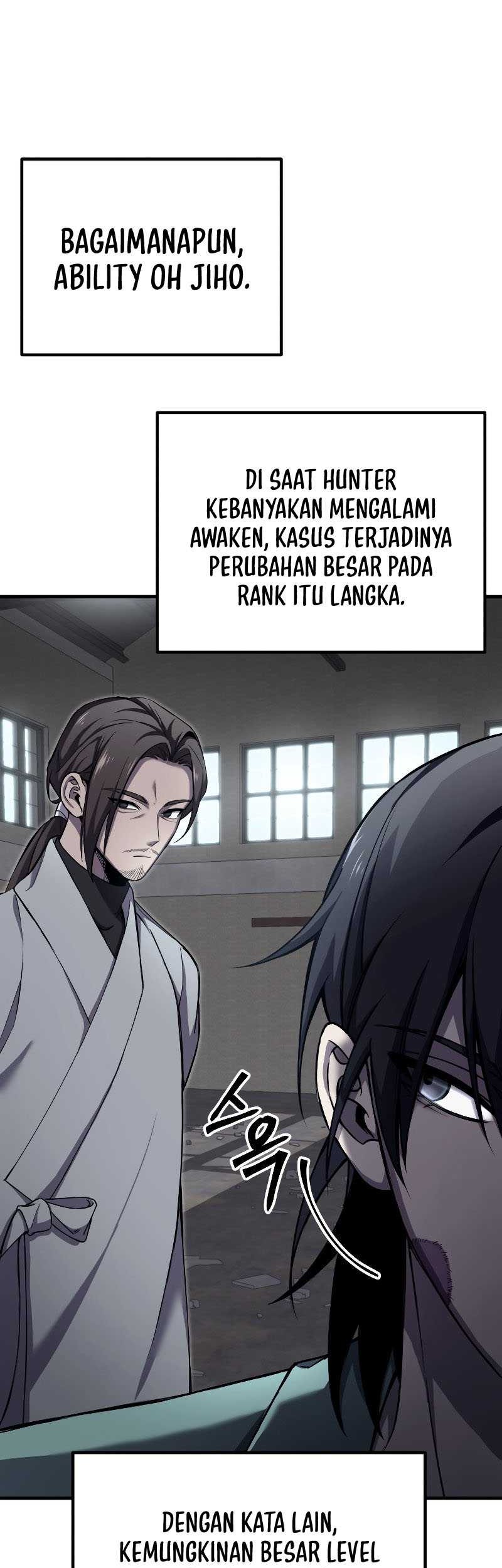 Poison-Eating Healer Chapter 22 Gambar 20