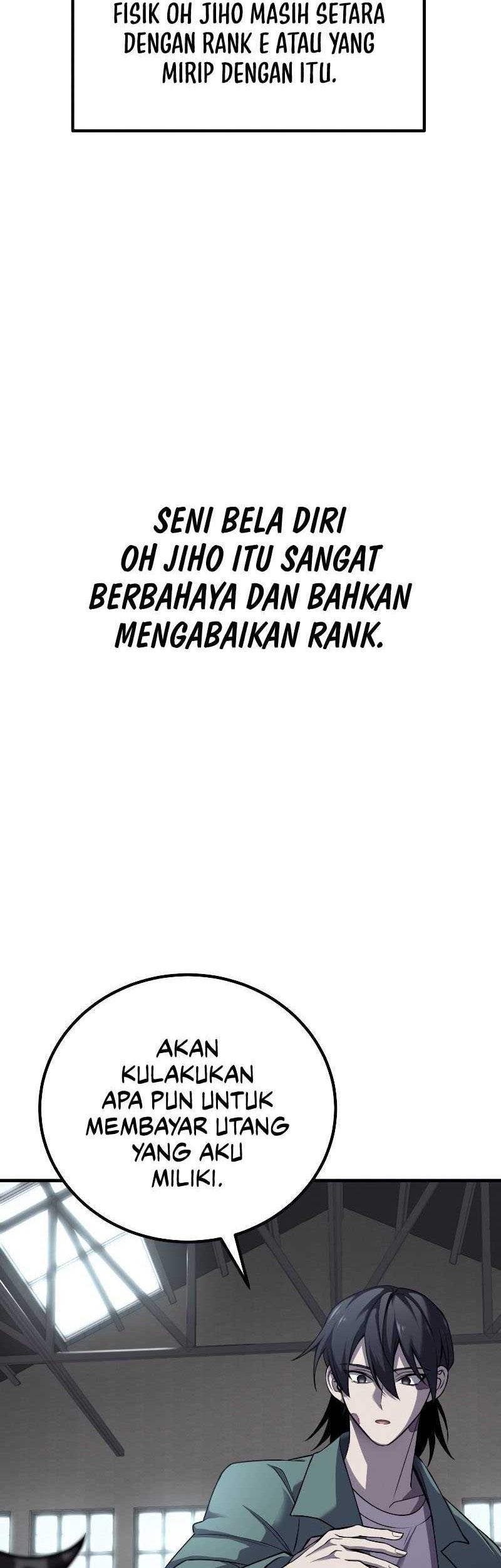 Poison-Eating Healer Chapter 22 Gambar 21