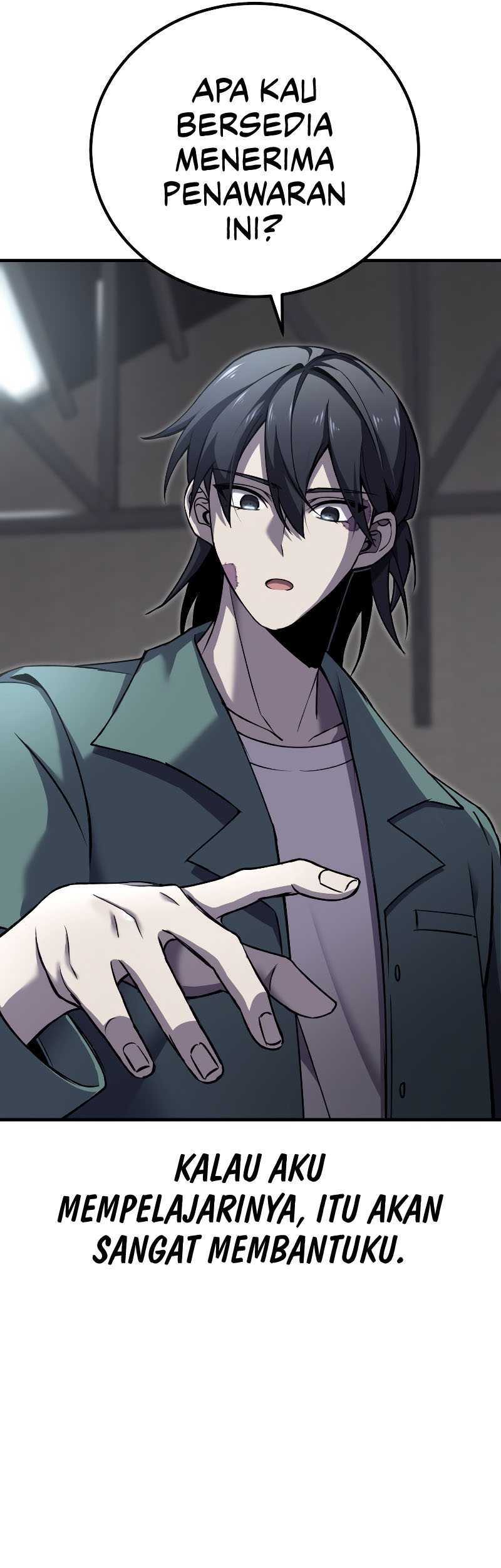 Poison-Eating Healer Chapter 22 Gambar 23