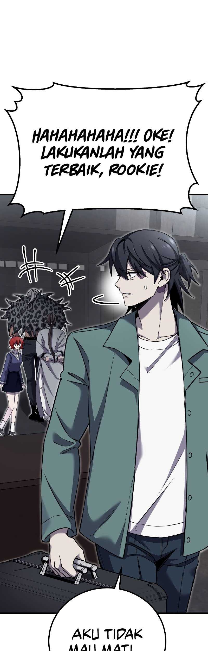Poison-Eating Healer Chapter 22 Gambar 36