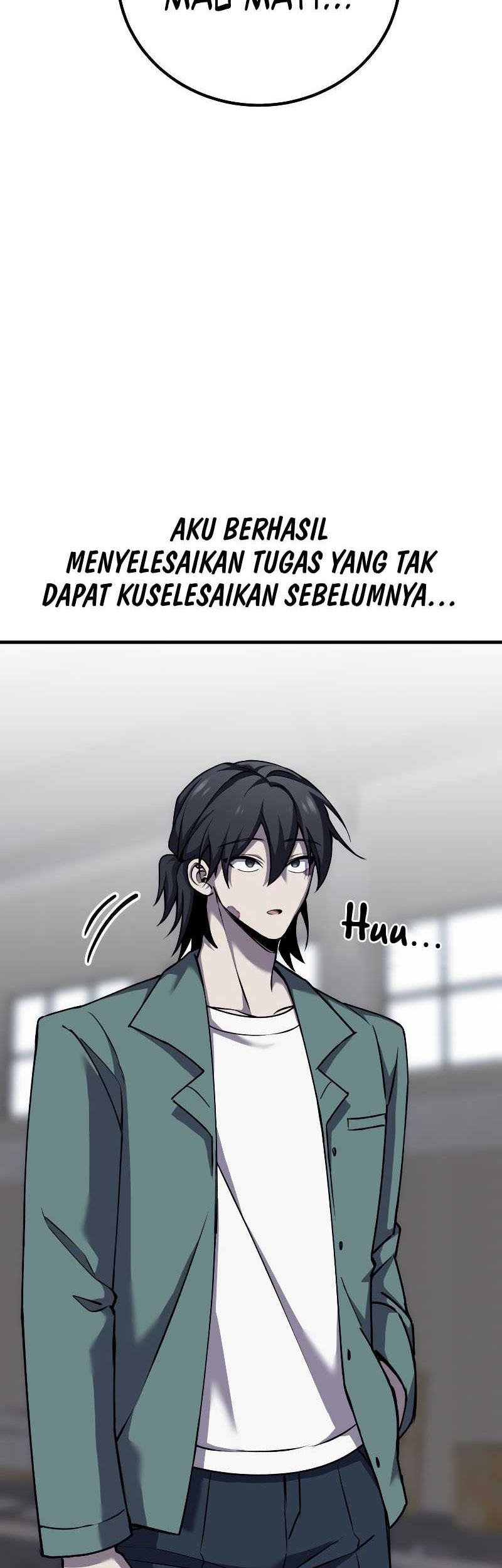 Poison-Eating Healer Chapter 22 Gambar 37